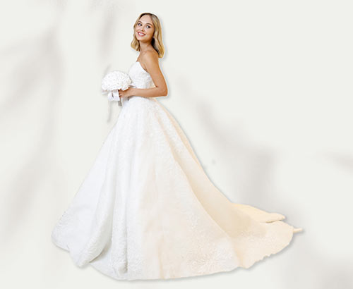 Wedding Gown