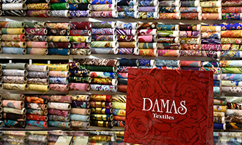 Damas Textiles