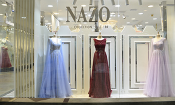 Nazo Collection