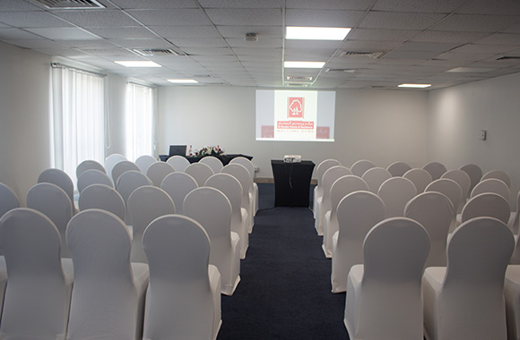 Meeting Rooms