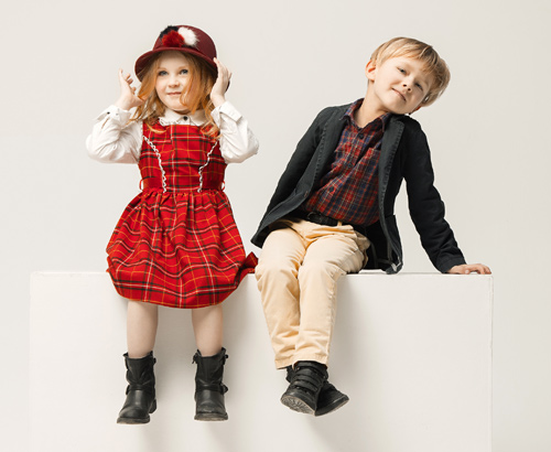 Kids Fashion