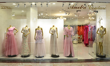 Amelia Couture