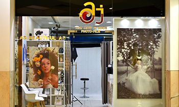 Arz Jedid For Photography Services
