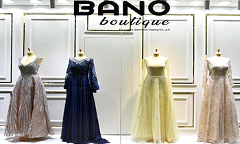 Bano Boutique