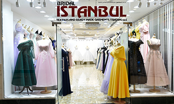 Bridal Istanbul