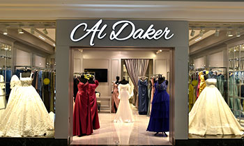 Dakeres Bridal Couture