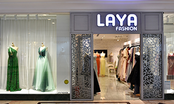 Laya Fashion