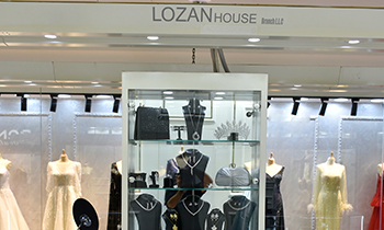 Lozan House