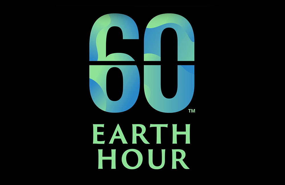 Earth Hour 2023