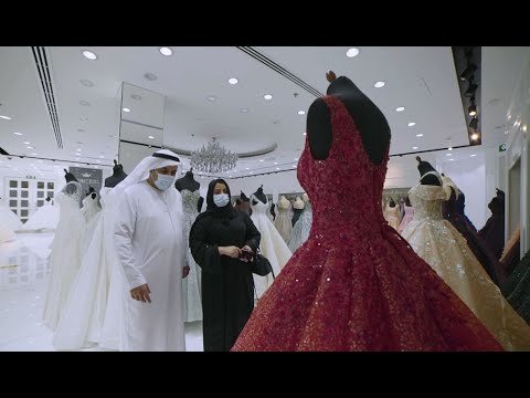 Al Bustan Centre - Your fashion destination