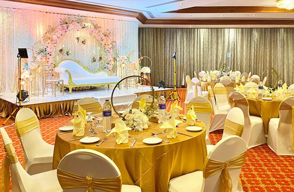 Al Nahda Banquet Halls